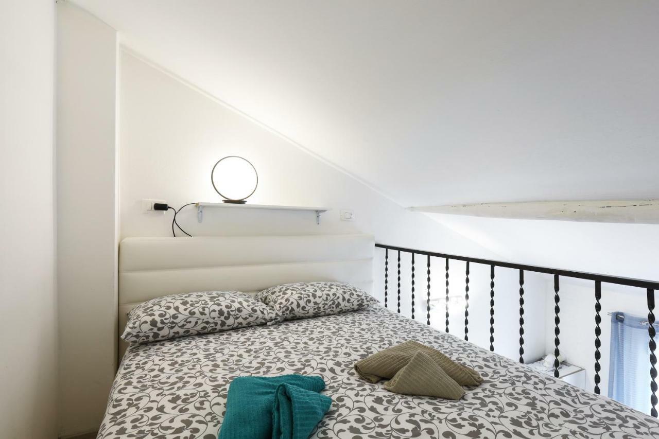 Appartement Primopiano - Schiaparelli B Flat à Milan Extérieur photo