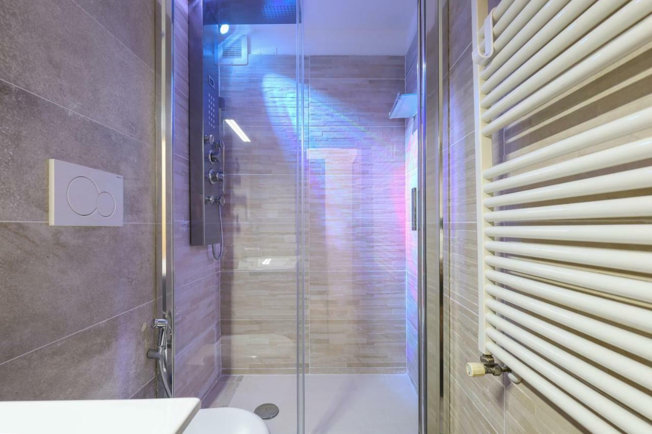 Appartement Primopiano - Schiaparelli B Flat à Milan Extérieur photo