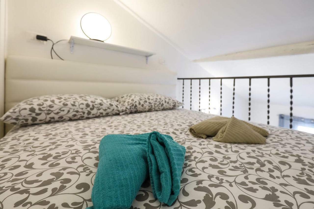 Appartement Primopiano - Schiaparelli B Flat à Milan Extérieur photo