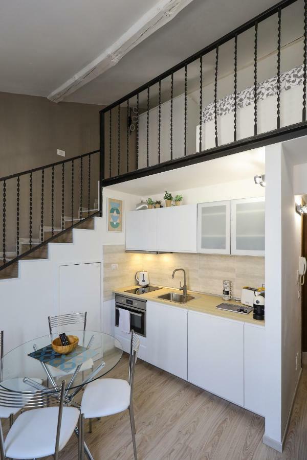 Appartement Primopiano - Schiaparelli B Flat à Milan Extérieur photo