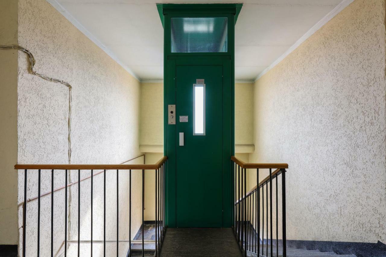 Appartement Primopiano - Schiaparelli B Flat à Milan Extérieur photo
