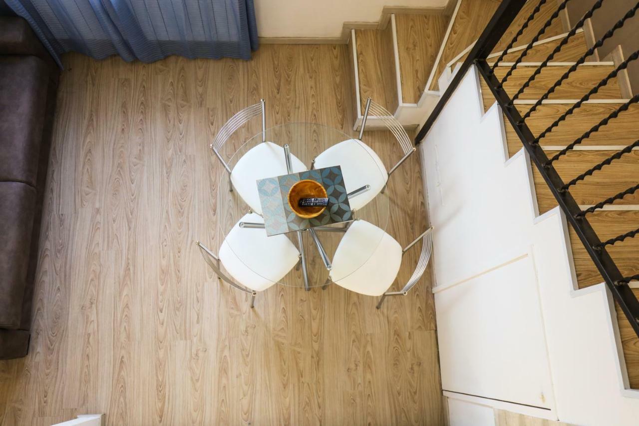 Appartement Primopiano - Schiaparelli B Flat à Milan Extérieur photo
