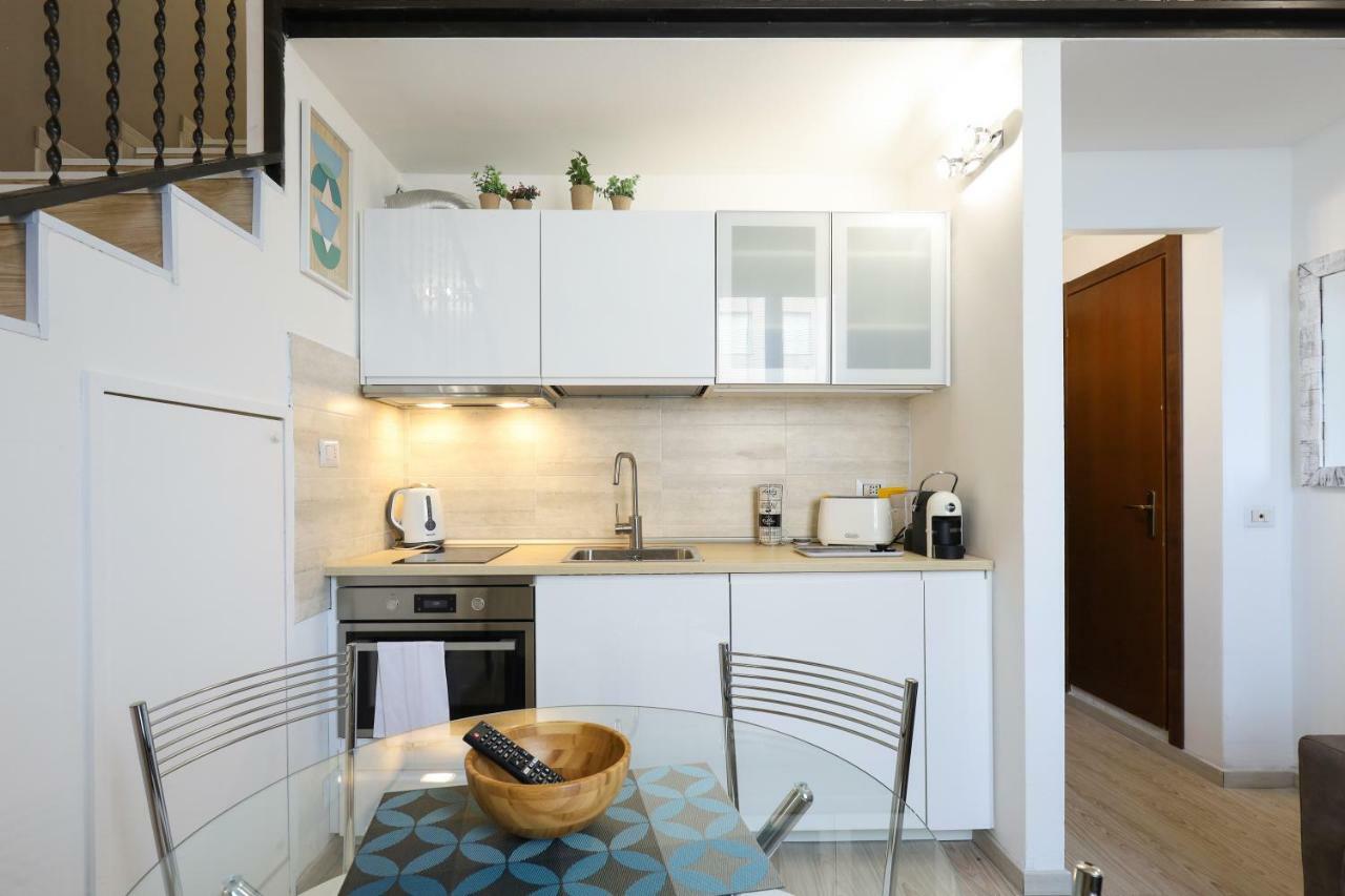 Appartement Primopiano - Schiaparelli B Flat à Milan Extérieur photo