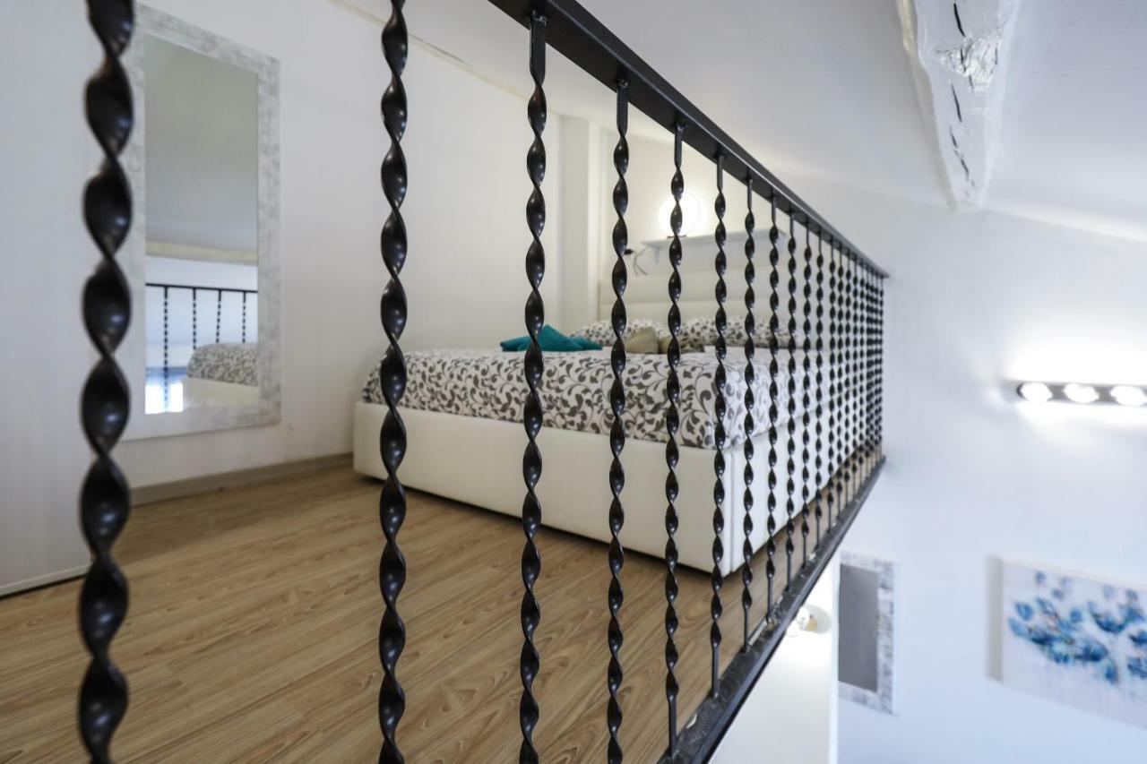 Appartement Primopiano - Schiaparelli B Flat à Milan Extérieur photo